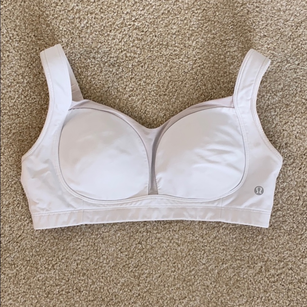 Lululemon TaTa Tamer